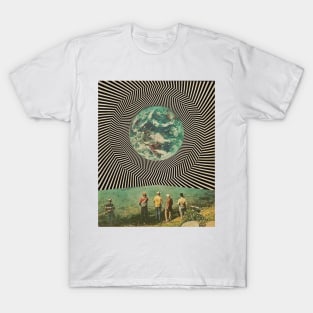 Earth vision T-Shirt